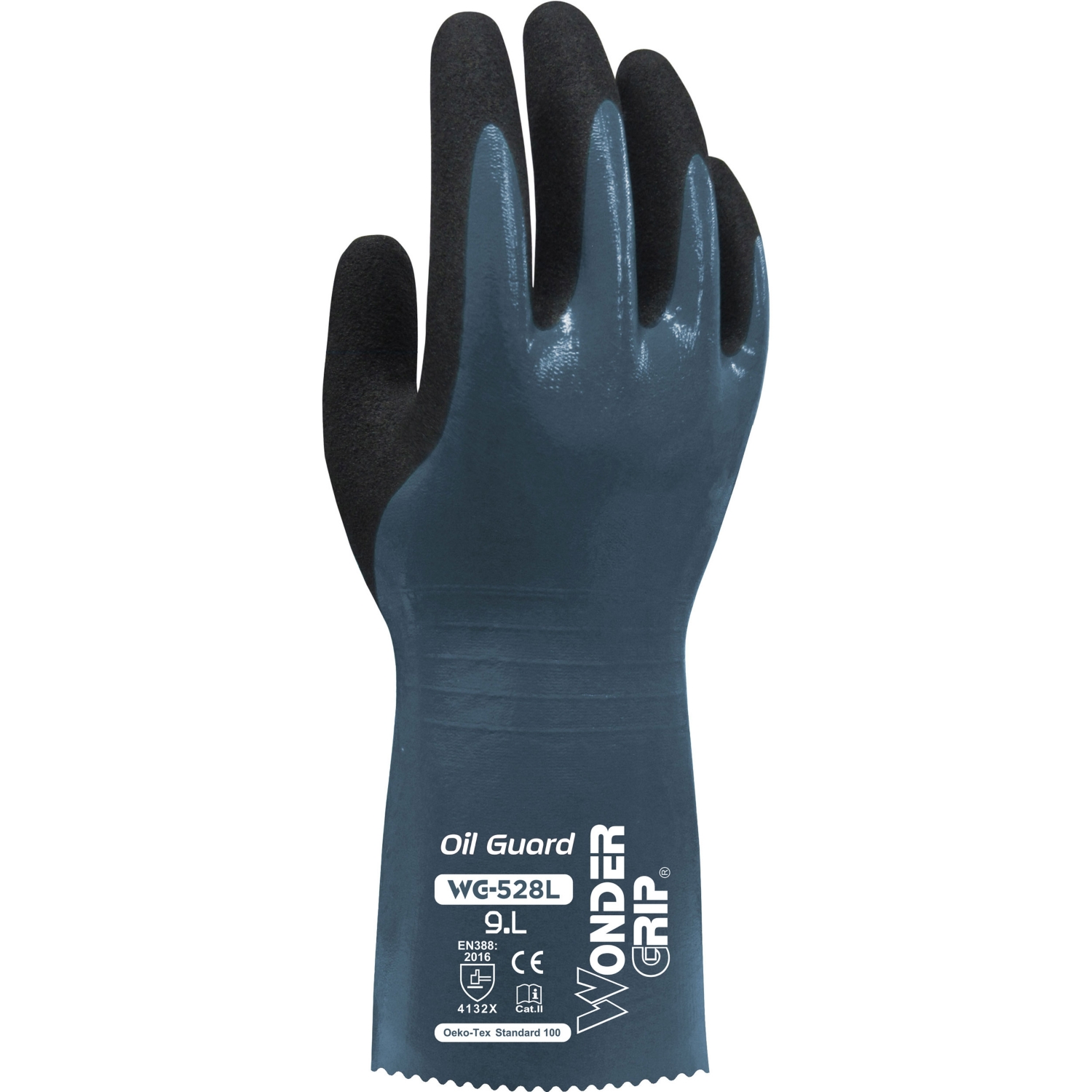 Gants de manipulation WG-528L Wonder Grip