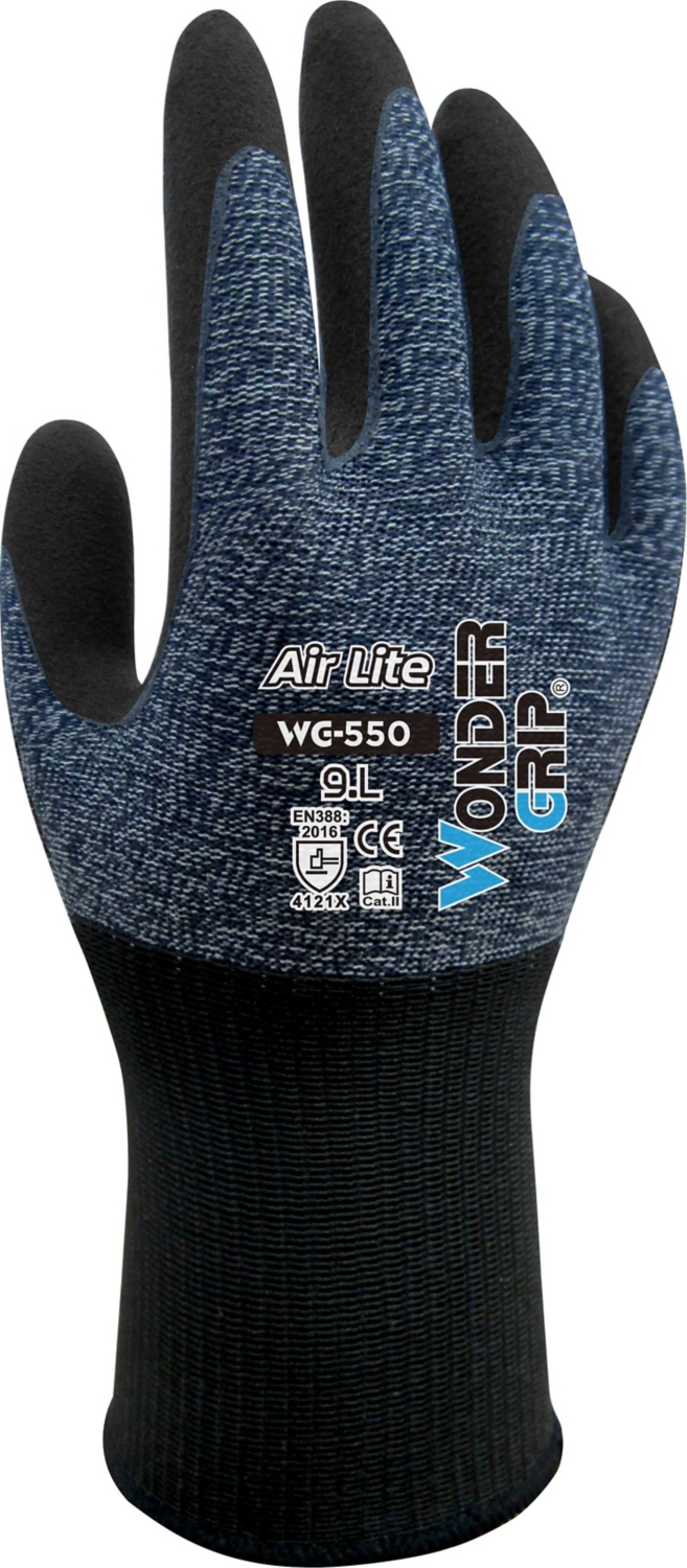  Gants Air Lite WG-550 