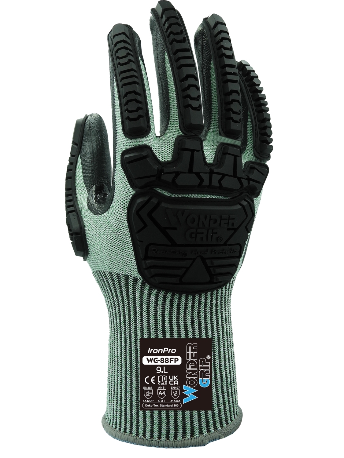 Gants anticoupure WG-88FP Ironpro