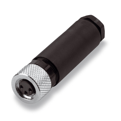 Connectique et cordons M8 M12