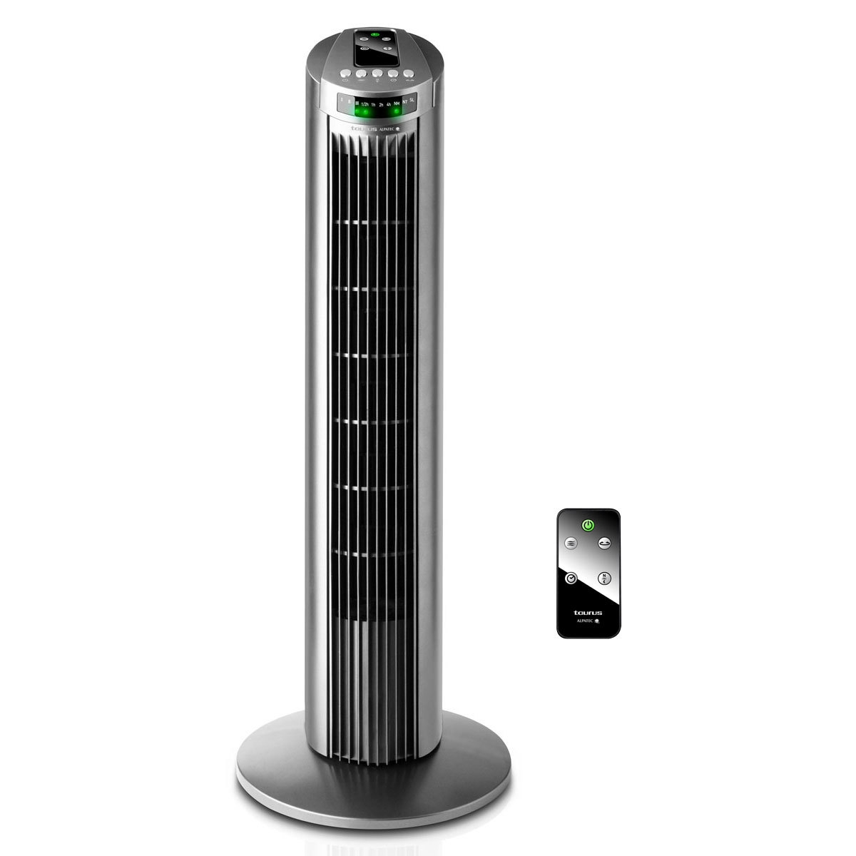 Ventilateur colonne BABEL RC