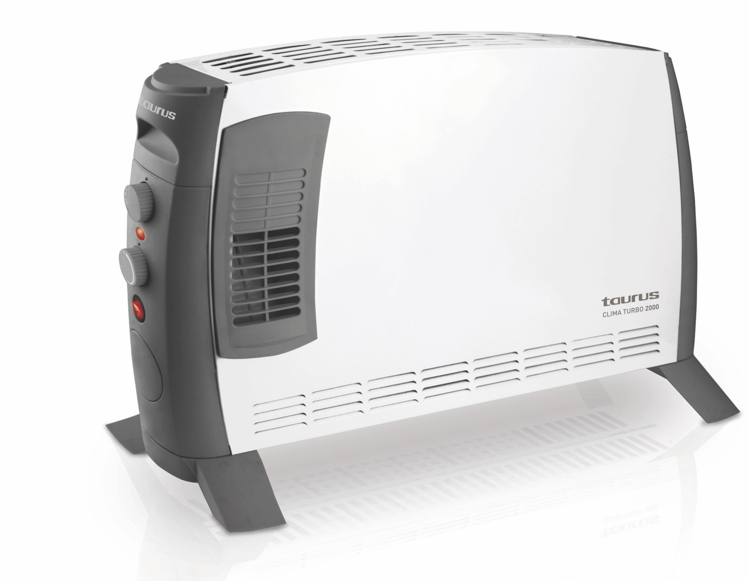 Radiateur convecteur Clima Turbo 2000 Taurus
