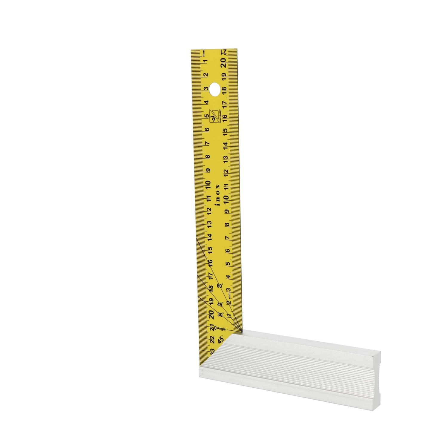 Equerre de menuisier Wilmart