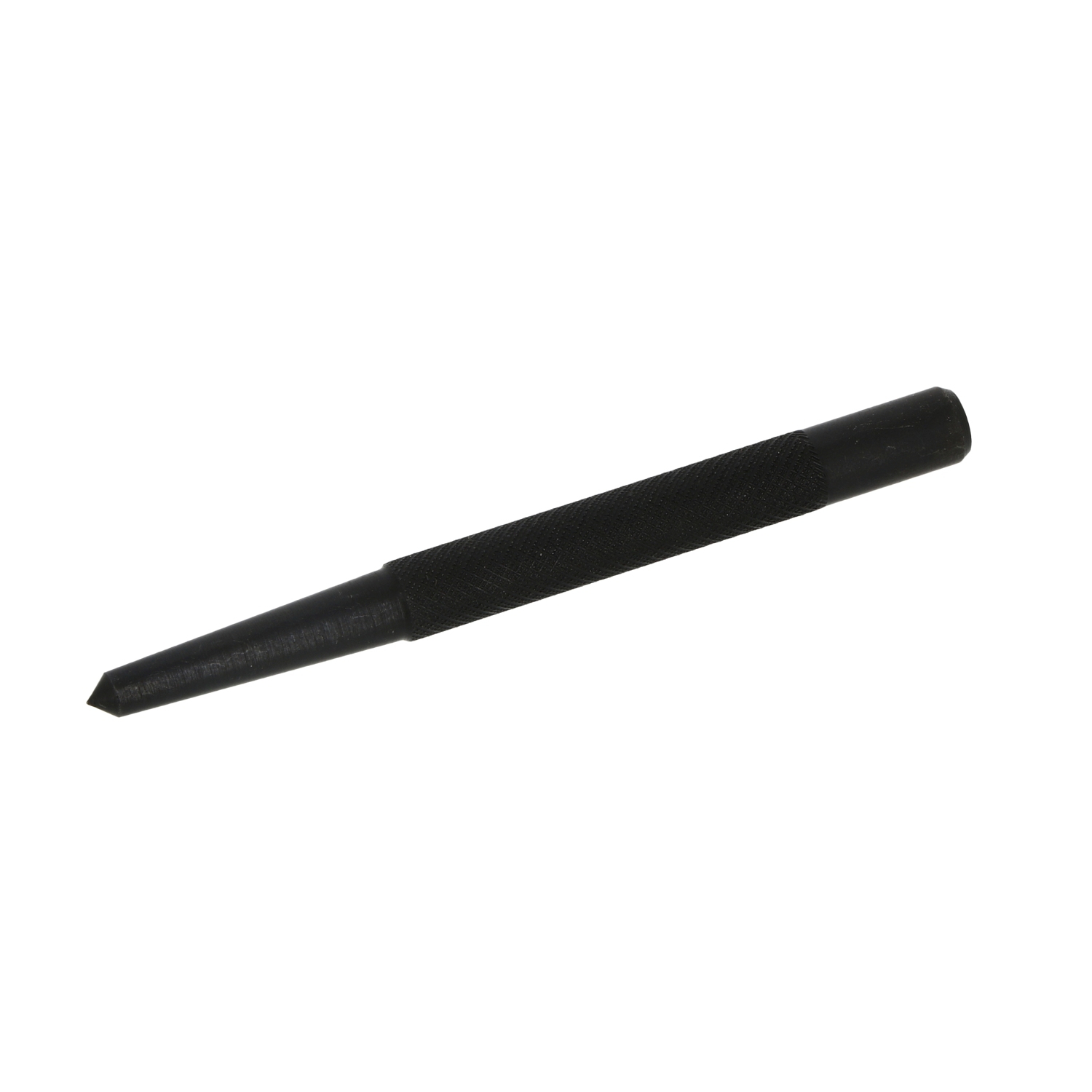Pointeau rond moleté - Corps 10 mm 150405 Wilmart