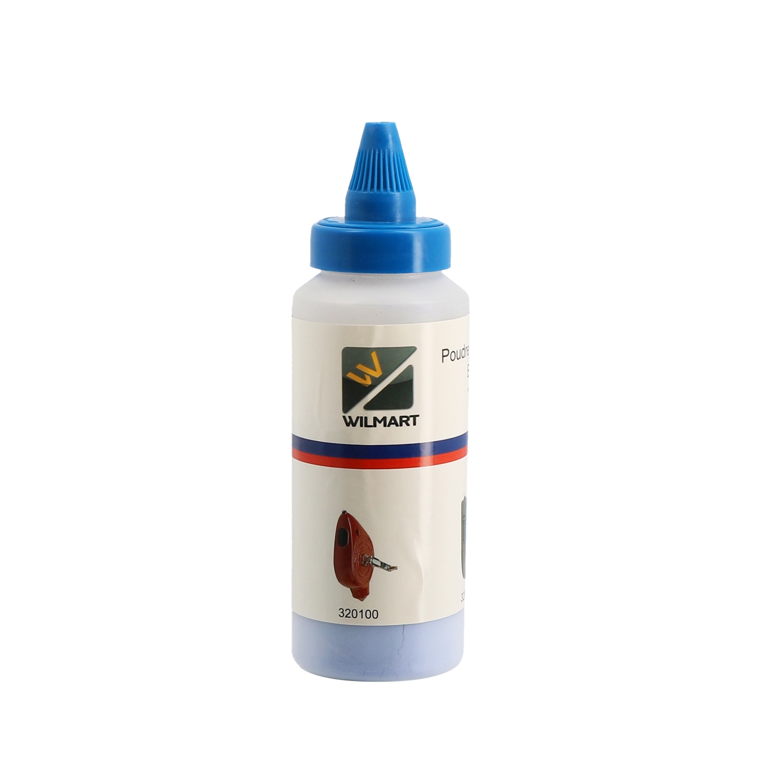 Poudre à tracer 100 g Wilmart