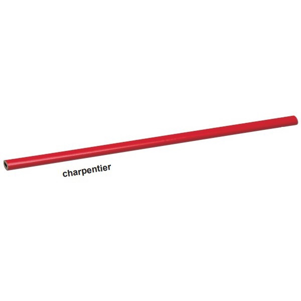  Crayon de charpentier 450013 