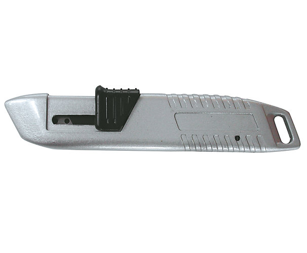 Couteau de sécurité métal Wilmart