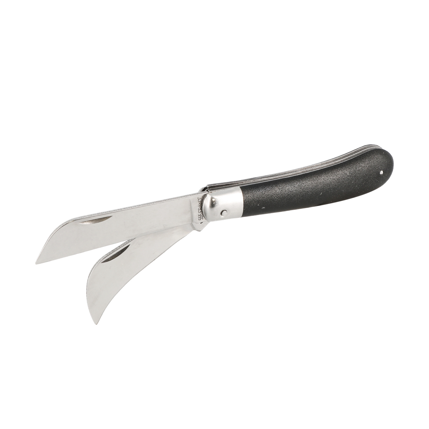 Couteau électricien 2 lames Wilmart