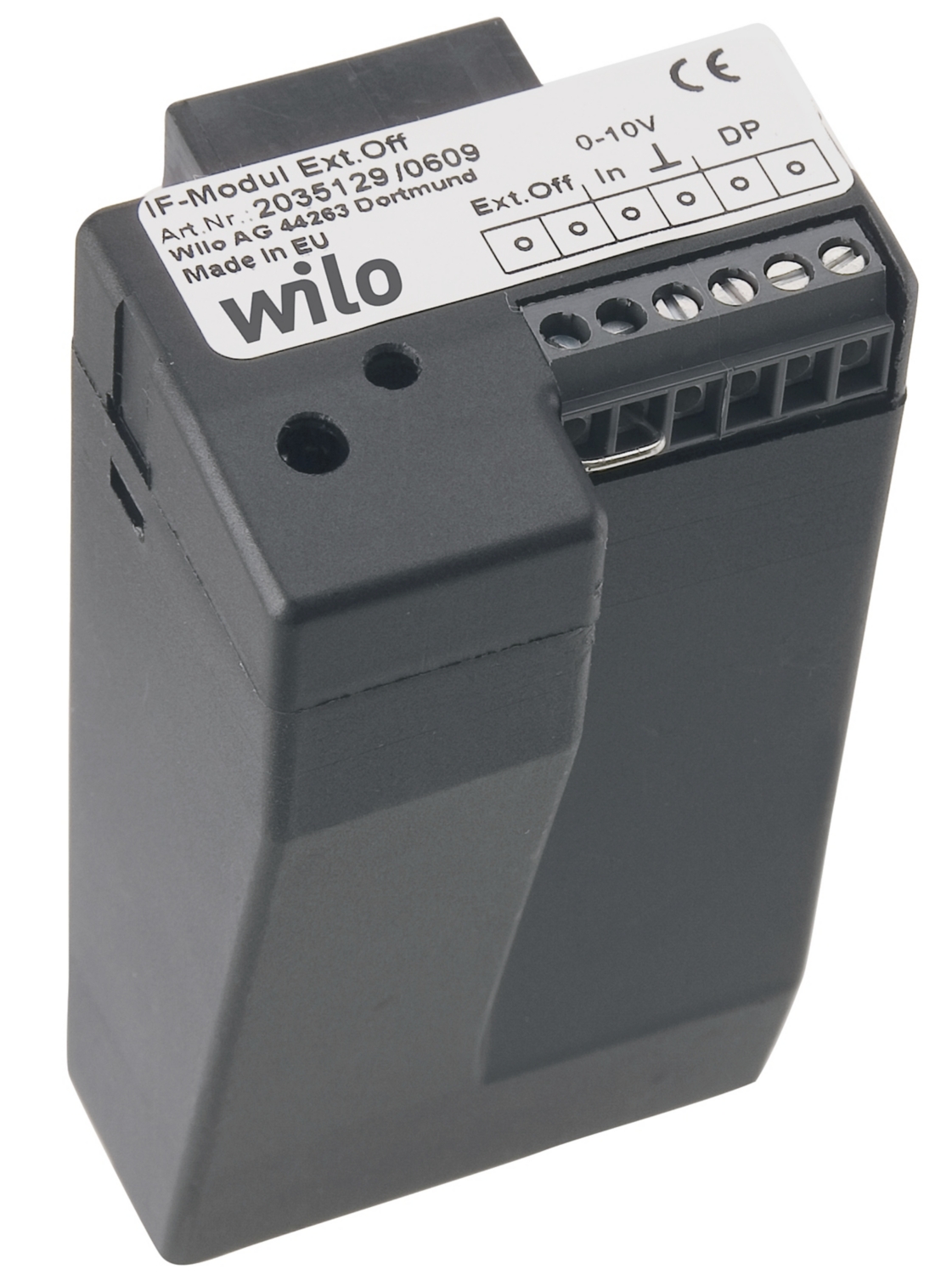Module IF-STRATOS Ext Off Wilo