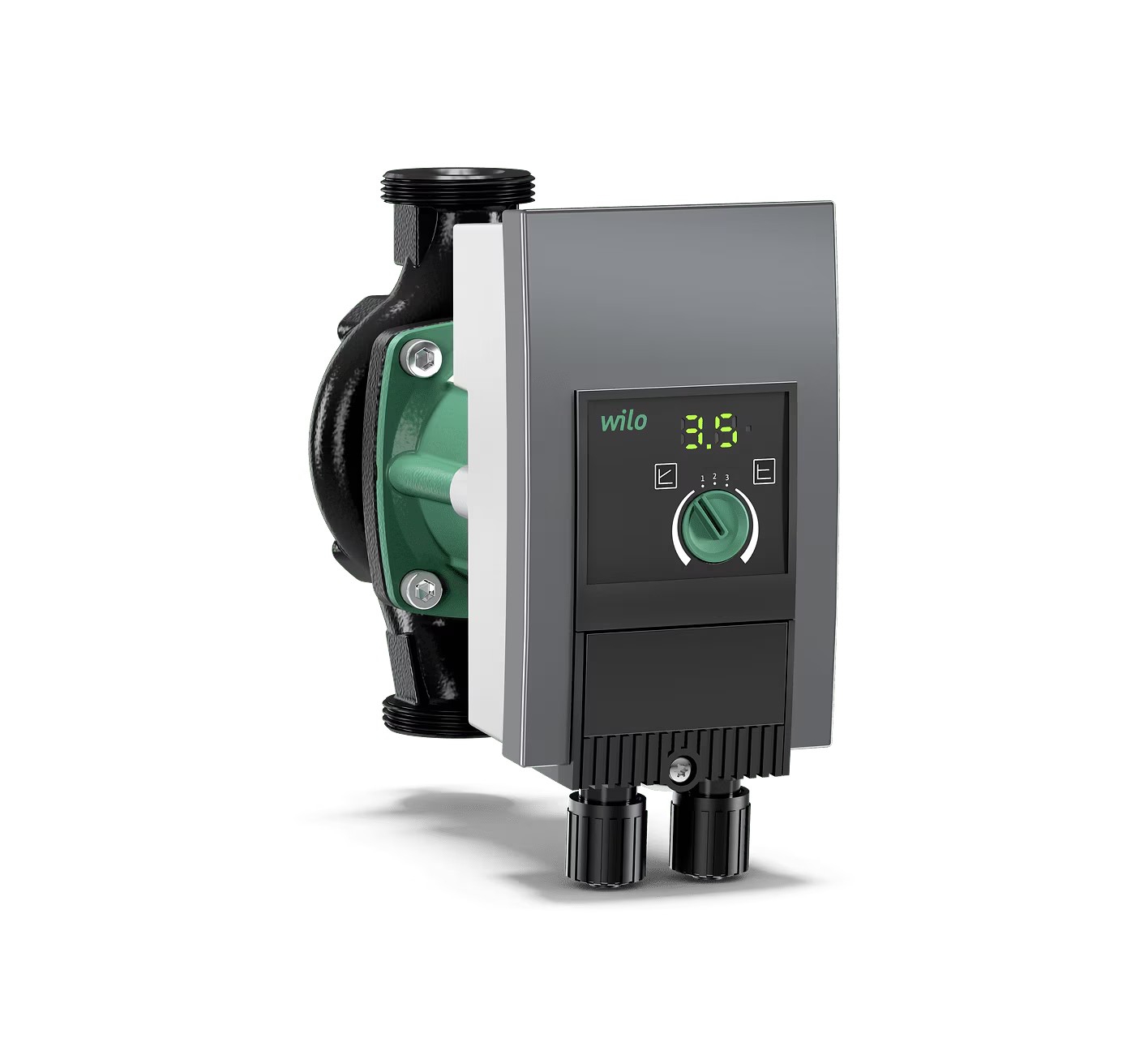 Circulateur Yonos Maxo à visser