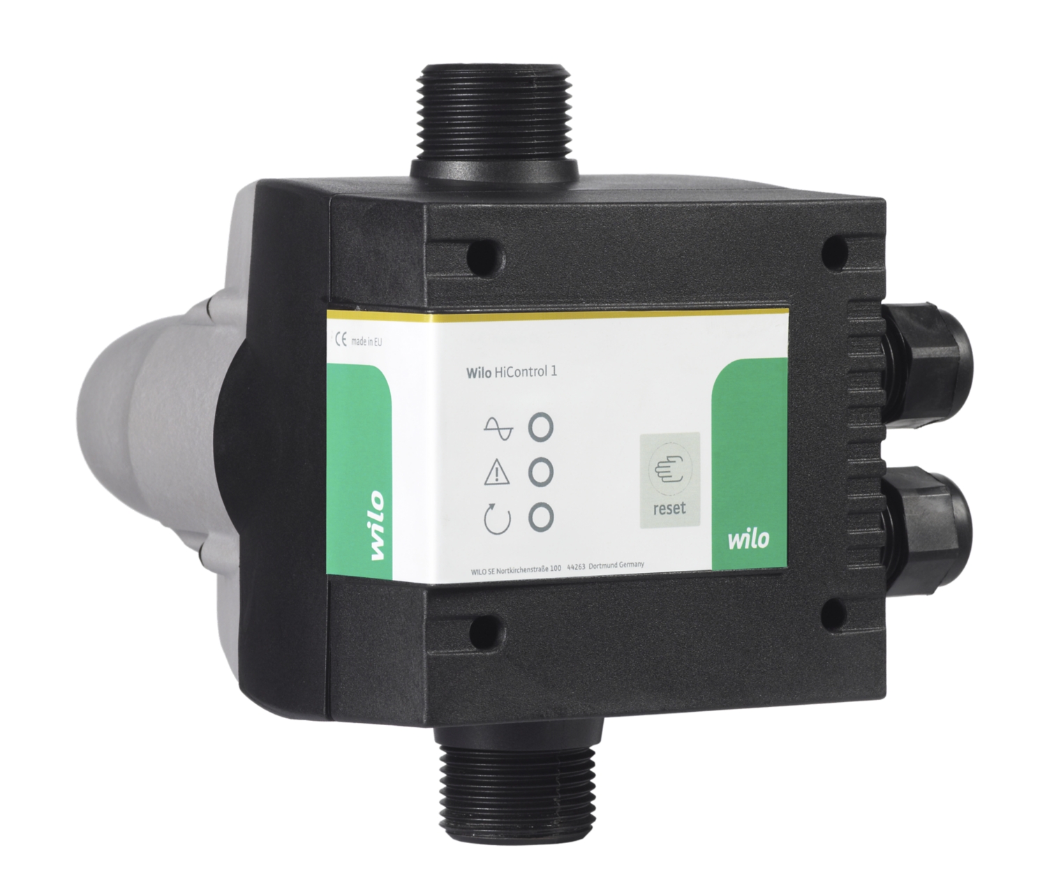  Pressostat Hicontrol 1 