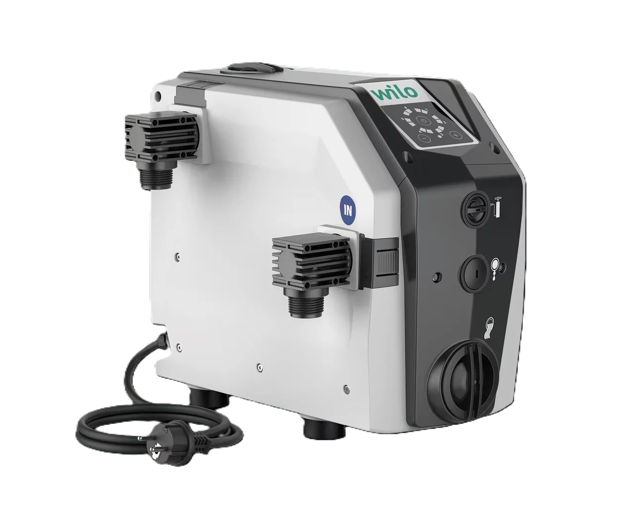 Pompe surpresseur Isar Boost5-E