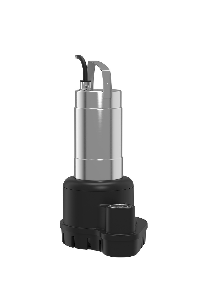 Pompe submersible Padus UNI-M05K