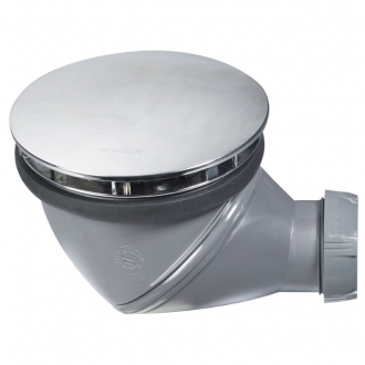 Bonde de douche James 30720430 Wirquin
