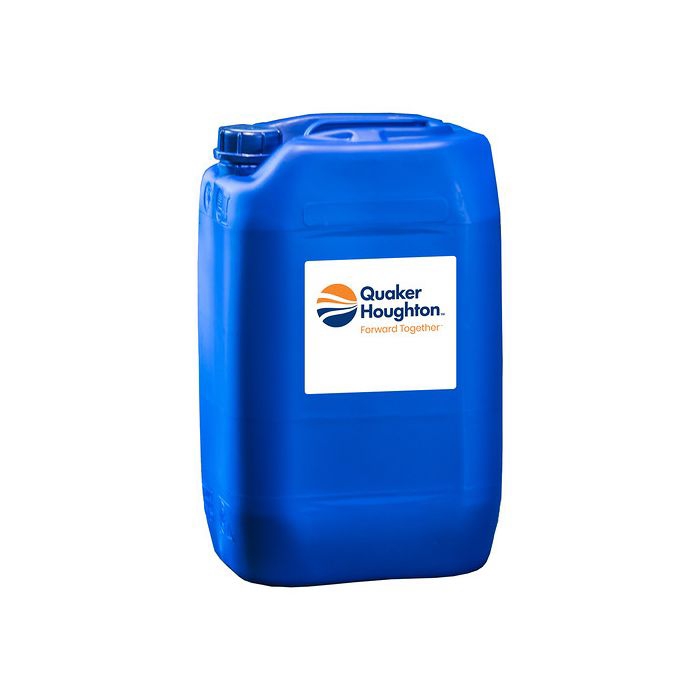Huile soluble hautes performances Quakercool 7200 HBFF 20 kg