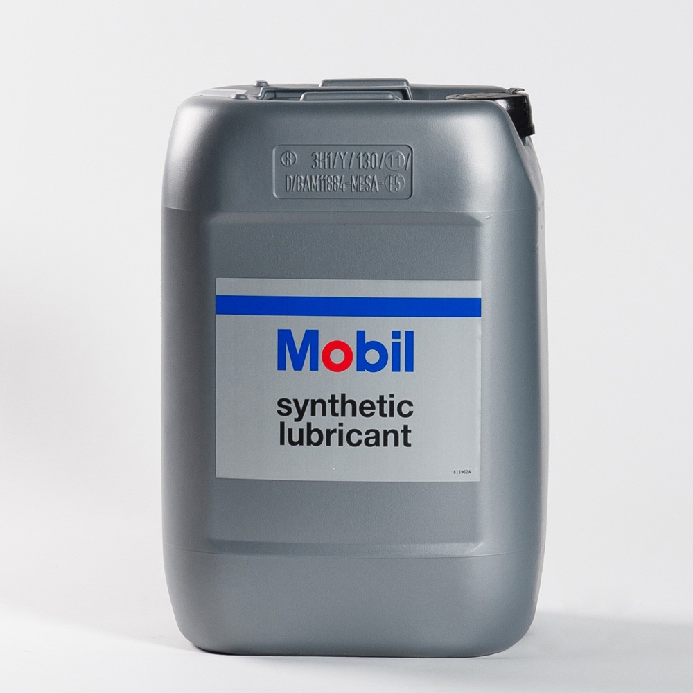 Huile SHC Cibus 20 L Mobil