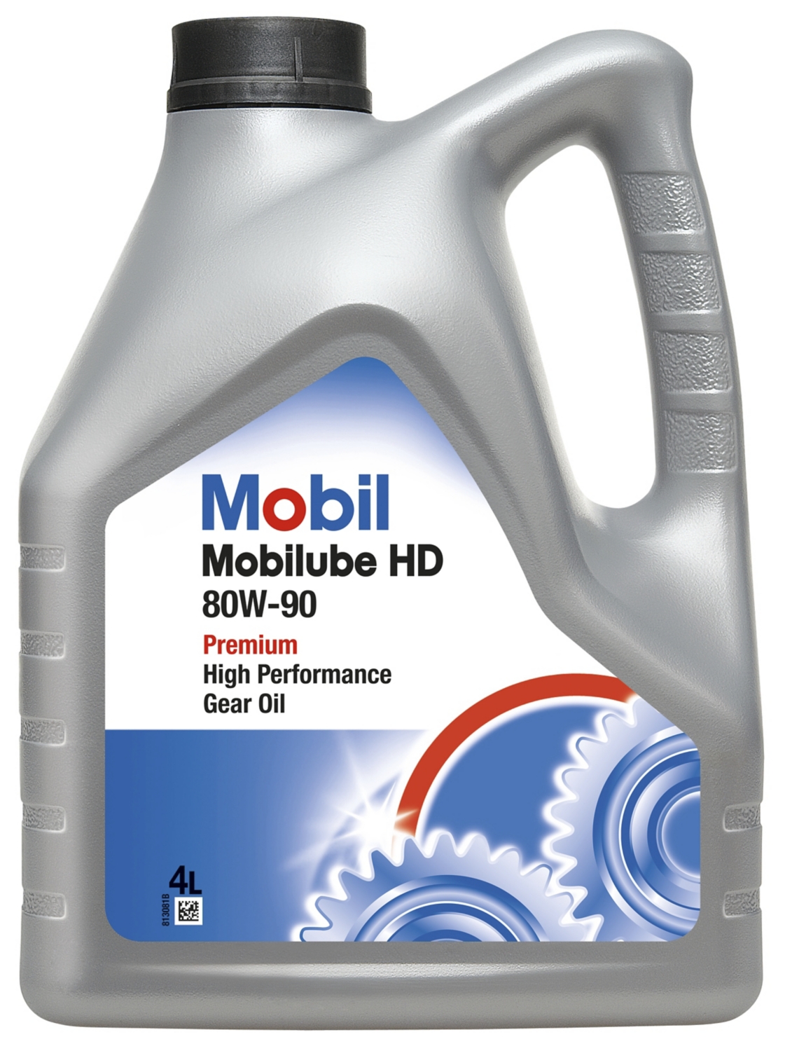 Huile transmission MOBILUBE HD - Mobil