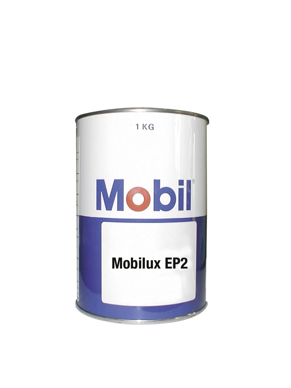 Graisse multifonction MOBILUX EP2 Mobil
