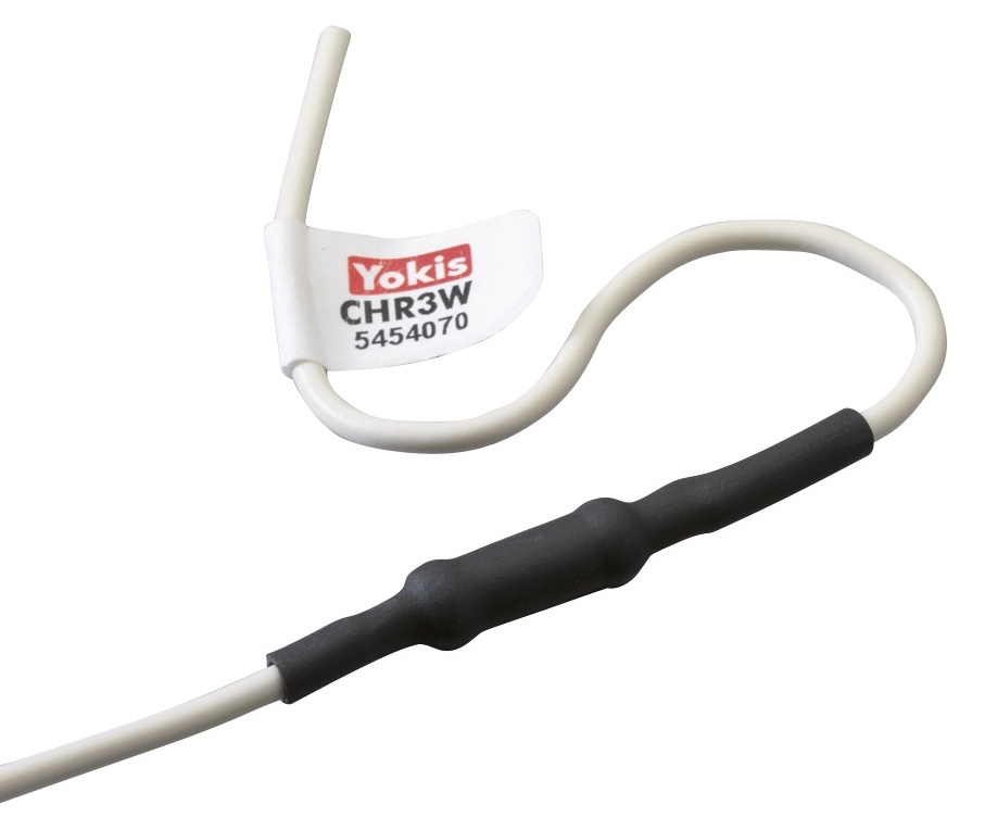 Charge résistive pour lampe économique et LED