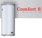Prépateur eau chaude sanitaire - Gamme Comfort - Bioénergie ACV