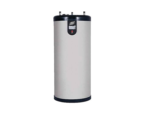 Préparateur d'eau chaude sanitaire - Double enveloppe- Smart sol ACV