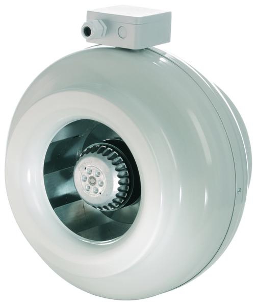 Ventilateur de conduit VC Aldes