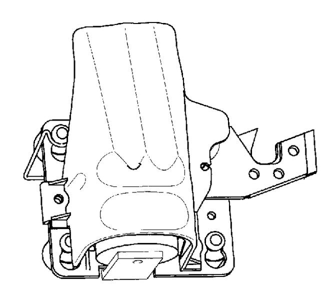 Kit de remplacement de VDS 24/48 VDC Isone Aldes