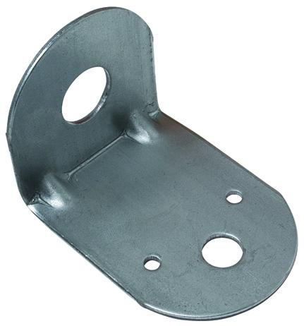 Pattes de suspension droites Aldes