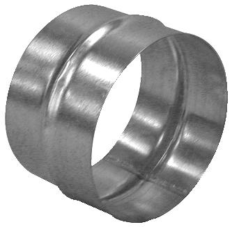 Raccord mâle aluminium RM Aldes