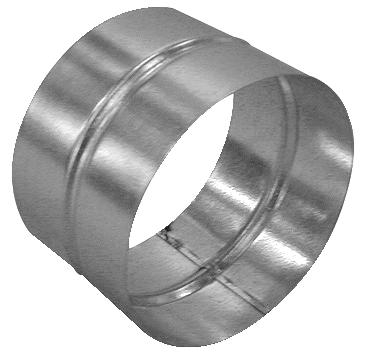 Raccord femelle RF aluminium Aldes