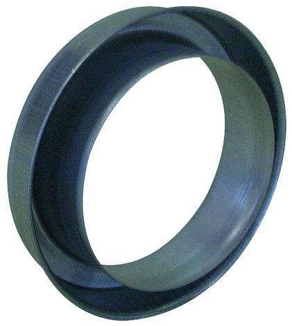 Réduction plate concentrique RPC aluminium Aldes
