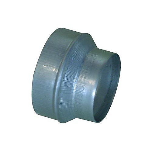Réduction conique concentrique RCC aluminium - 315/200 Aldes