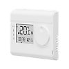 Thermostat d'ambiance digital programmable Thermance
