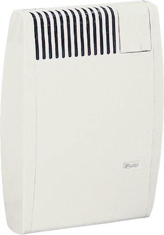  Radiateur Modulgaz ventouse MV 