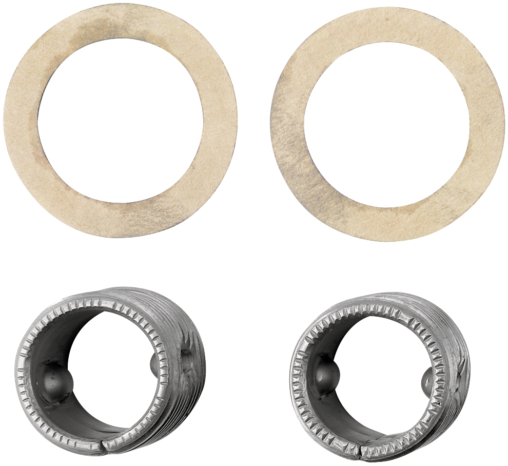 Kit d'assemblage radiateur Chappee