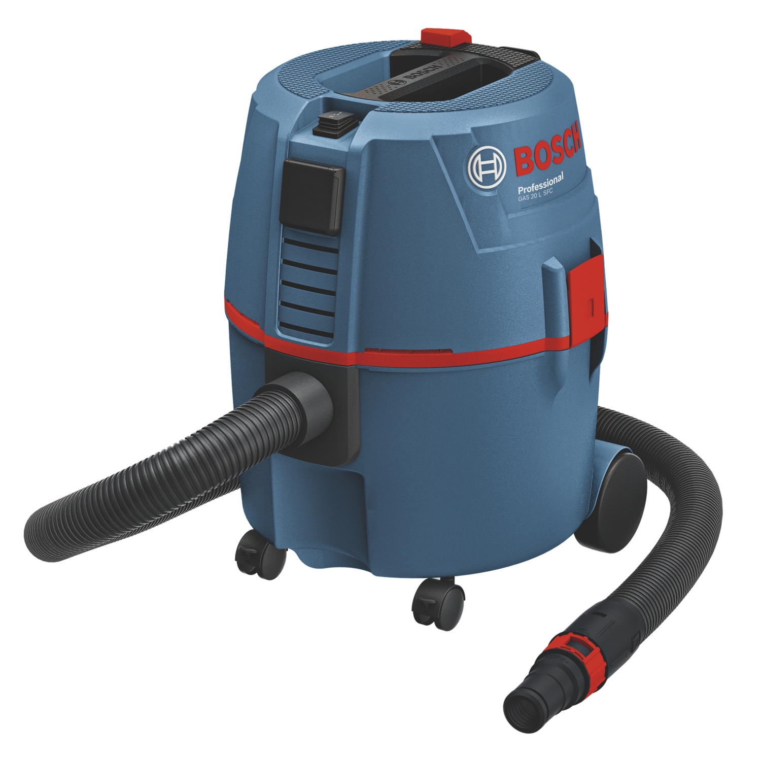  Aspirateur eau et poussière GAS 20 L SFC - 230 V 