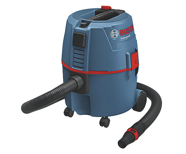 Aspirateur eau et poussière GAS 20 L SFC - 230 V Bosch Professional