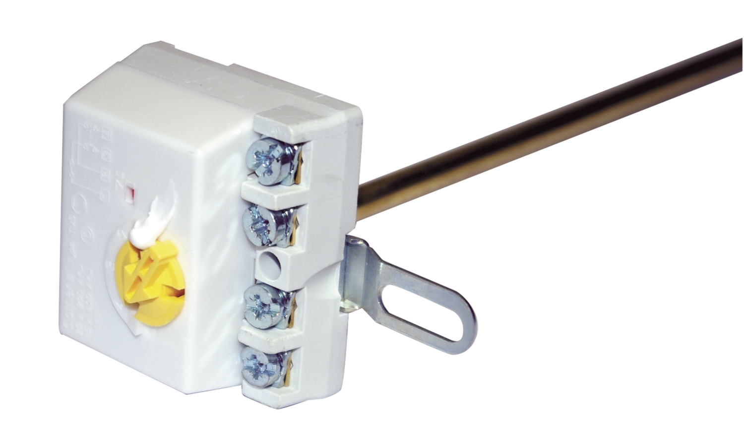 Thermostat CE TUS370 à pattes DIFF