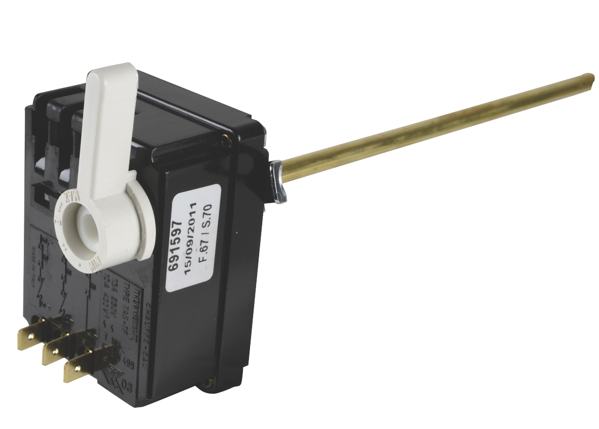 Thermostat CE TAS TF450 DIFF