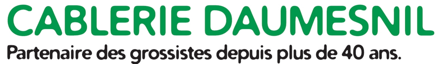 Logo Cablerie Daumesnil