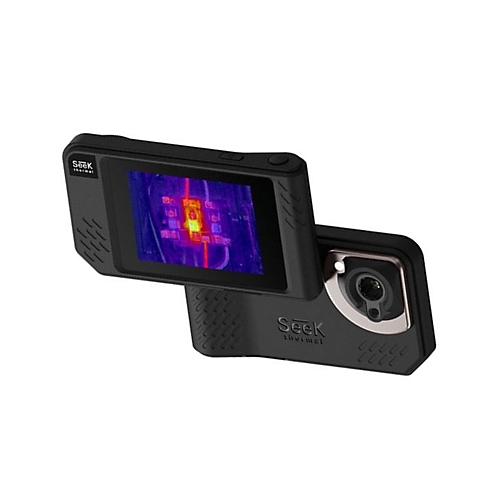 Caméra Seek infrarouge Virax