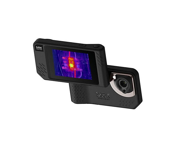 Caméra Seek infrarouge Virax