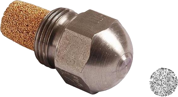  Gicleur Steinen Type S - Répartition pleine 60° 