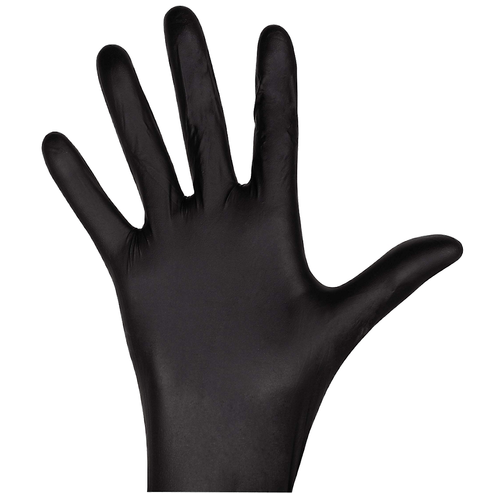 Gants Blackmamba - Boîte de 100 Black Mamba