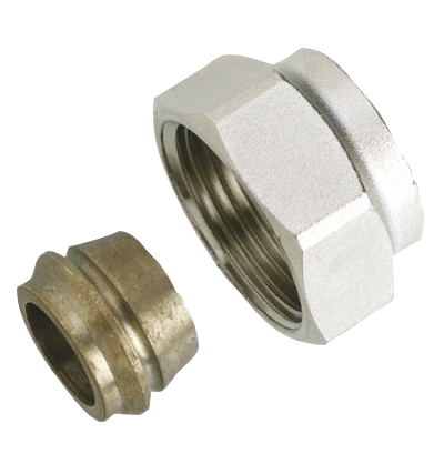 Raccord à visser Danfoss
