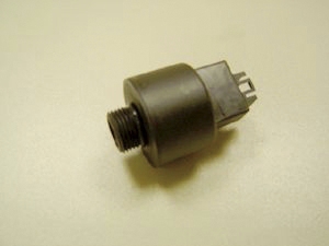 Manomètre électronique HUBA 505 G3/8 Chappee