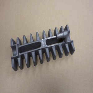 Barreau de grille normal CF120 De Dietrich