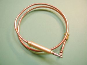 Thermocouple L 1200mm De Dietrich