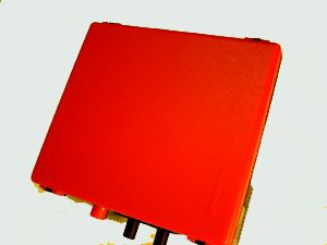 Coffret de sécurité HONEYWELL câble Type S4565BF1112 DTG 120 avec veilleuse De Dietrich