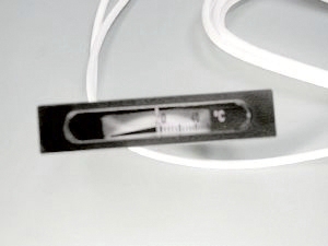 Thermomètre plat De Dietrich